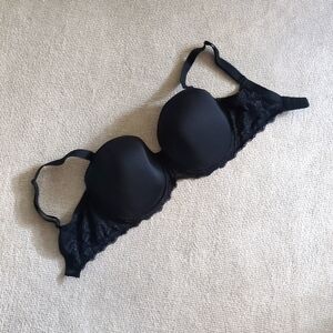 Simone Pérèle 3D Molded Demi Style T-Shirt Bra